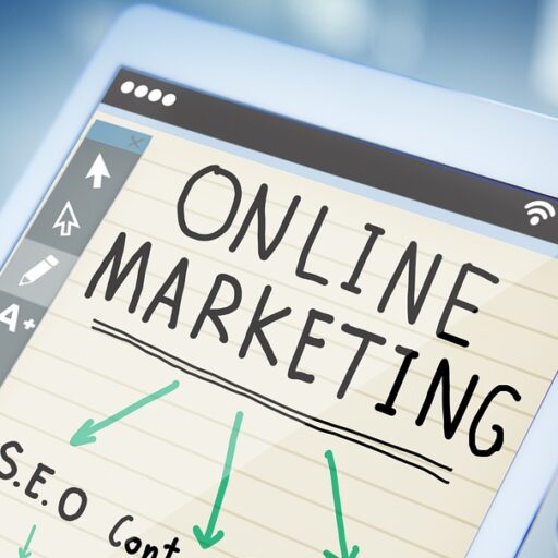 online marketing, internet marketing, digital marketing